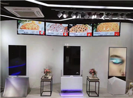 勉丽商超门店解决方案