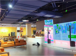 商超门店方案3
